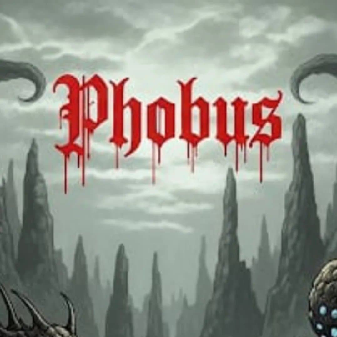 Arte de Phobus