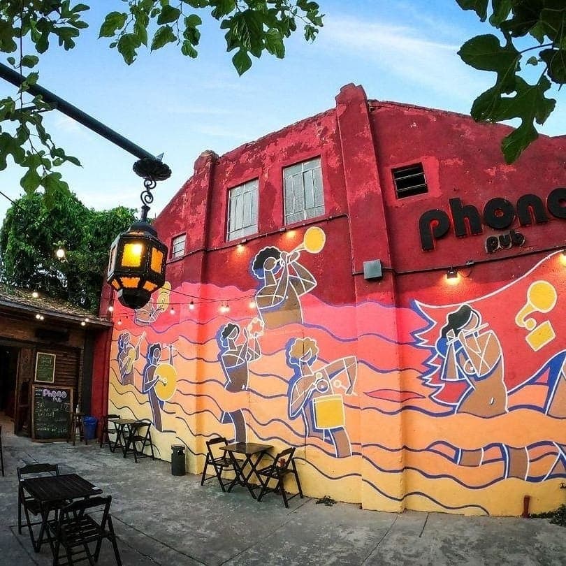 Foto de PHONO Pub