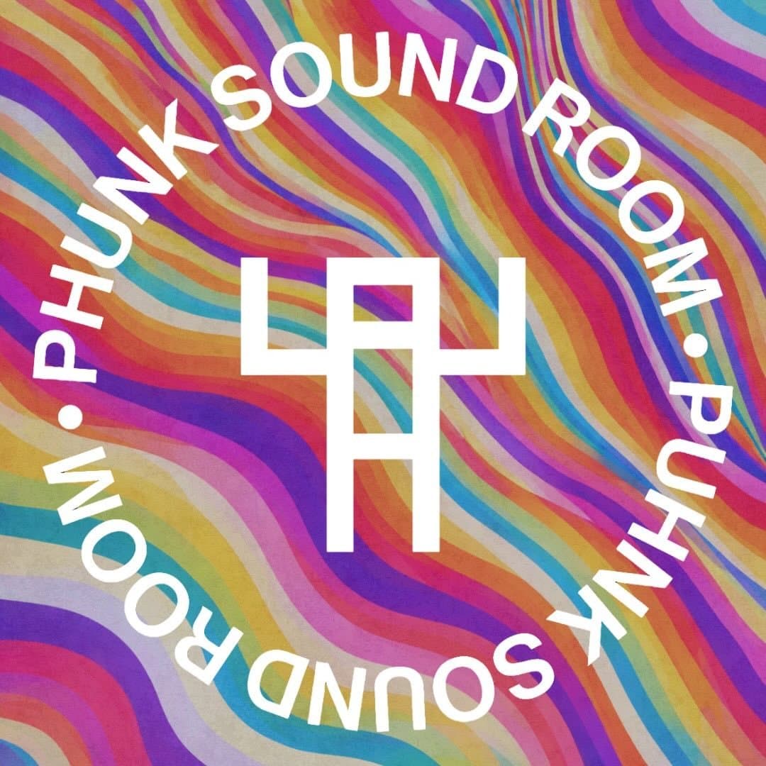 Foto de PHUNK SOUND ROOM