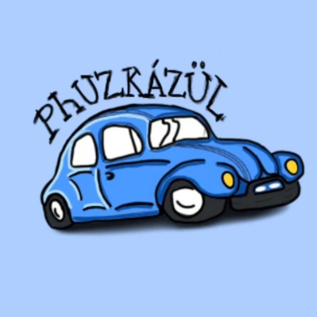 Arte de Phuzkàzül