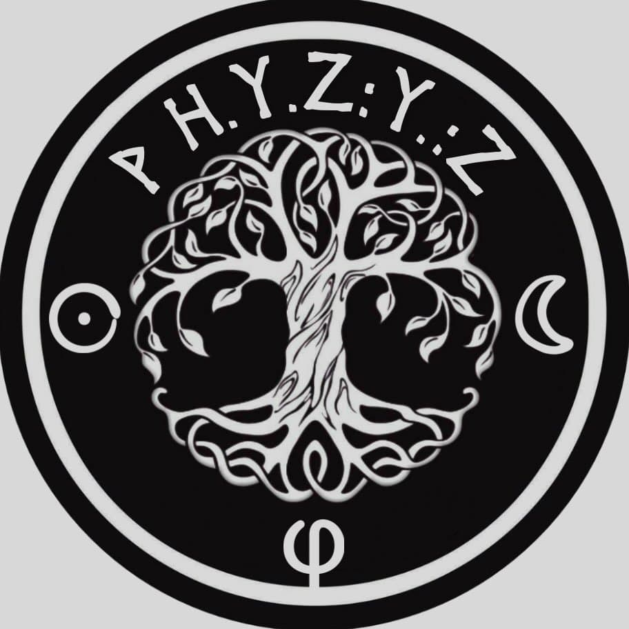 Arte de Phyzyz