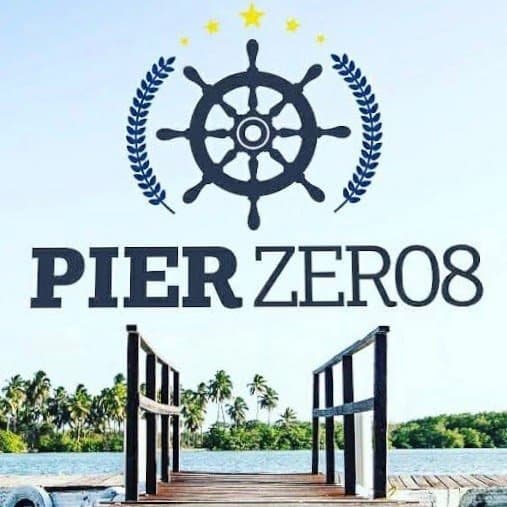Foto de Pier Zero8
