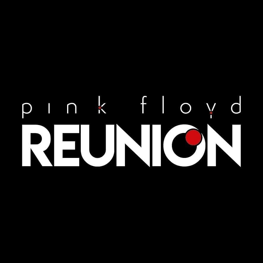 Arte de Pink Floyd Reunion