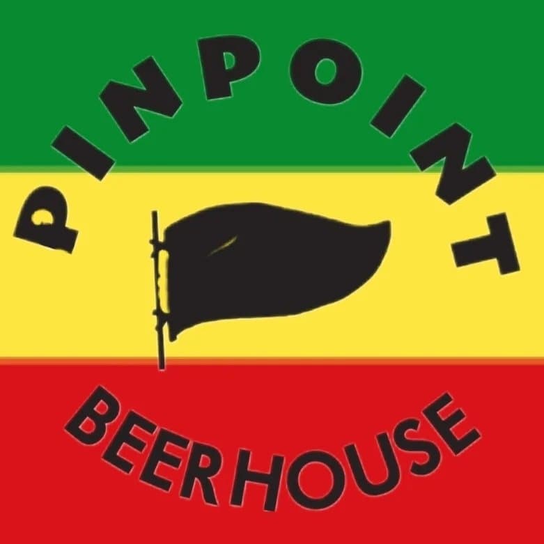 Foto de Pinpoint Beer House