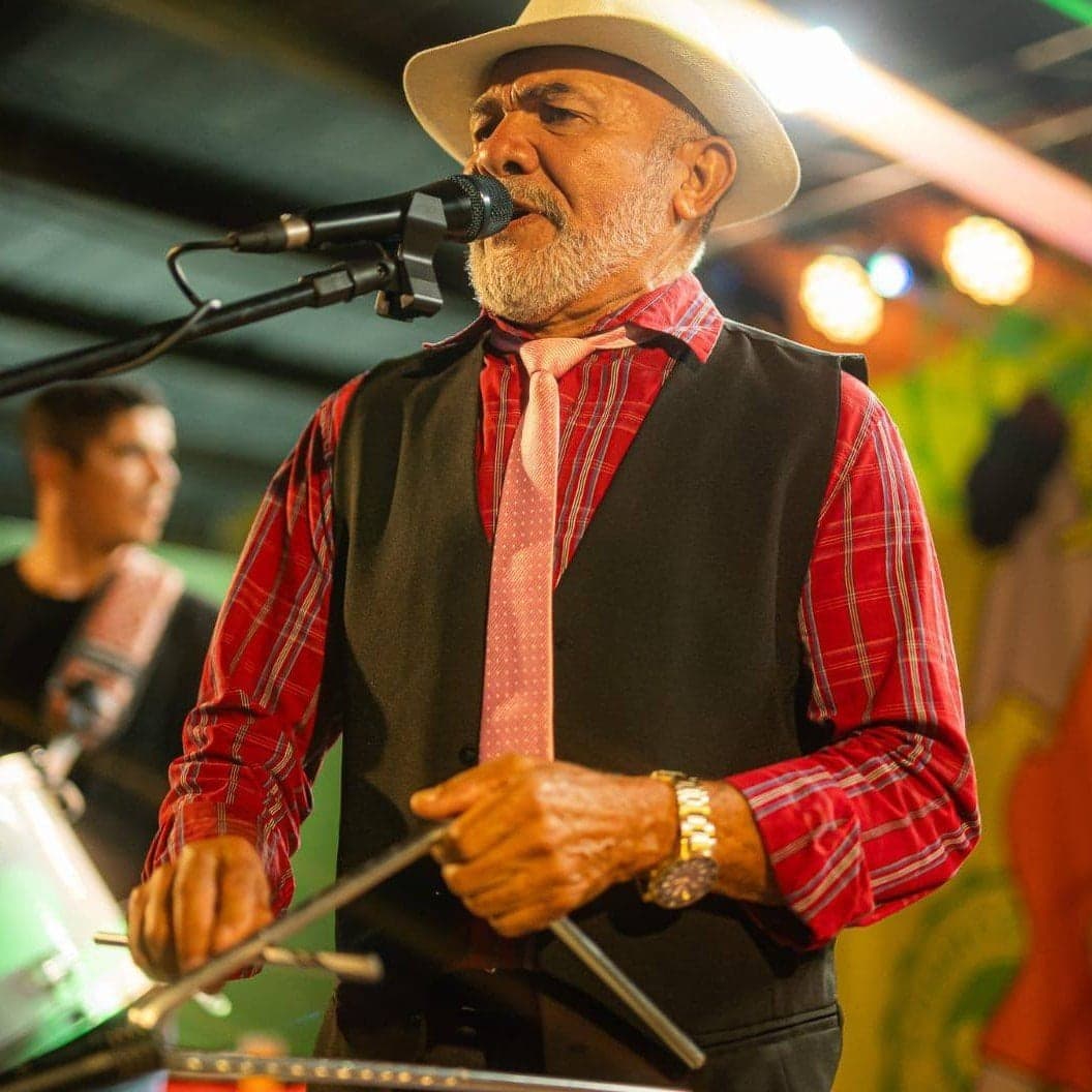 Arte de Aparecido Honorato