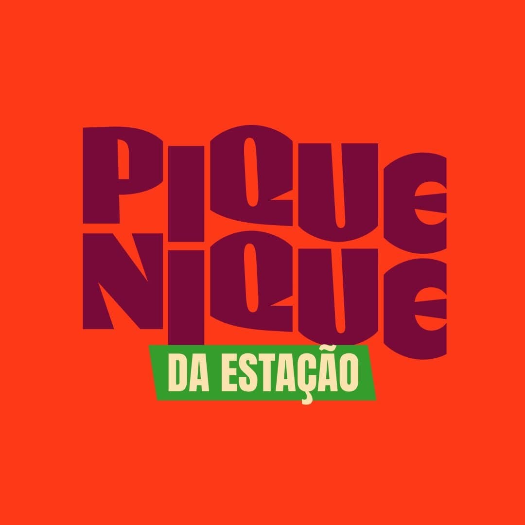 Foto de Piquenique da Estação Cultura