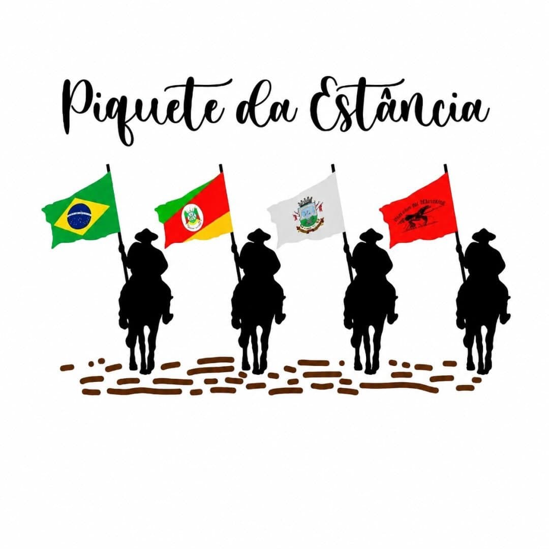 Foto de Piquete da Estância