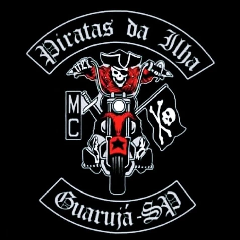 Foto de Moto Clube Piratas da Ilha