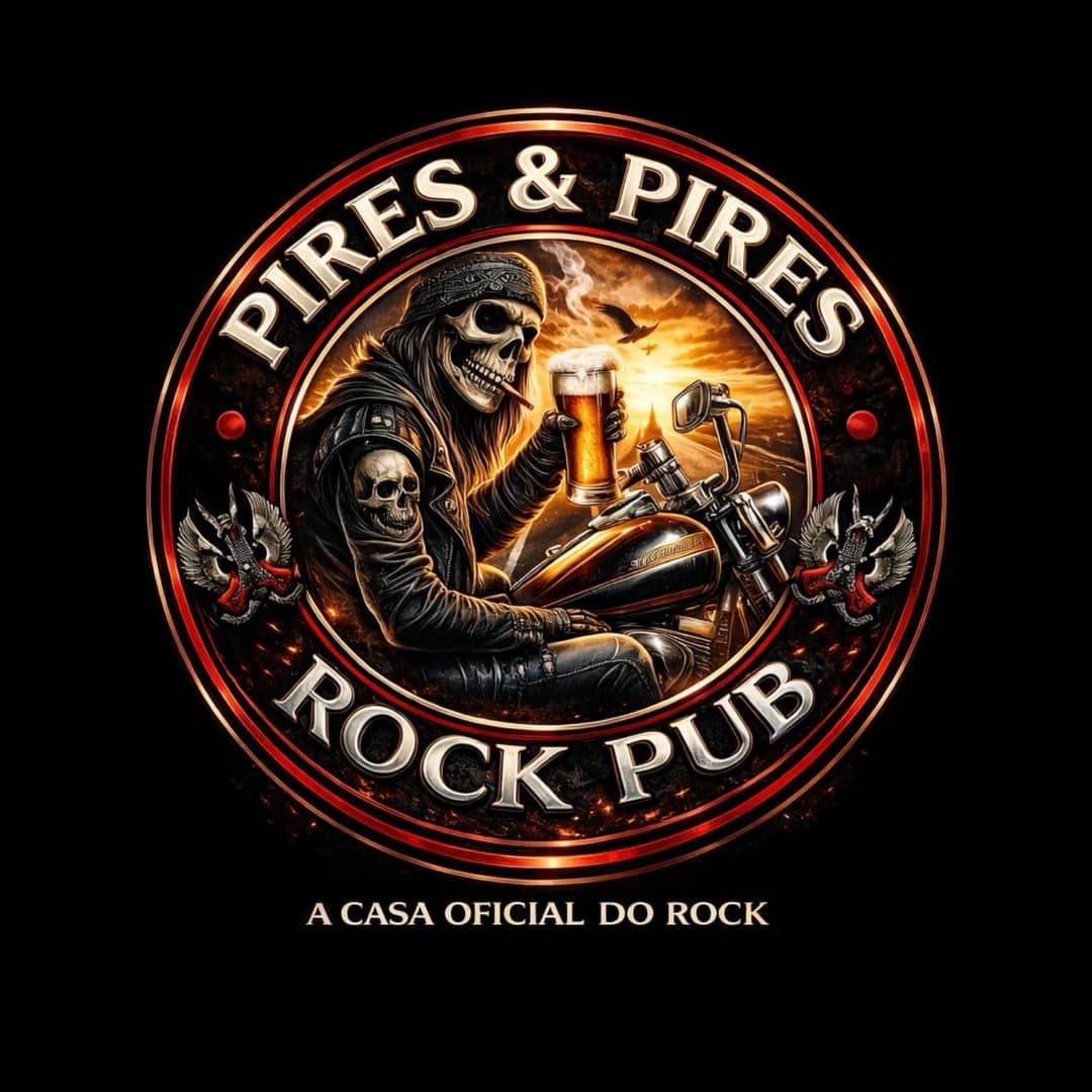 Foto de Pires & Pires Rock Pub