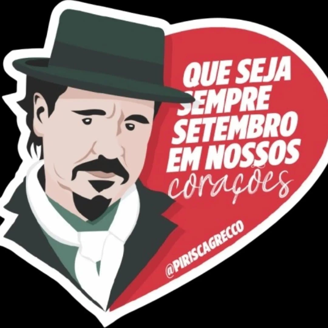 Arte de Pirisca Grecco