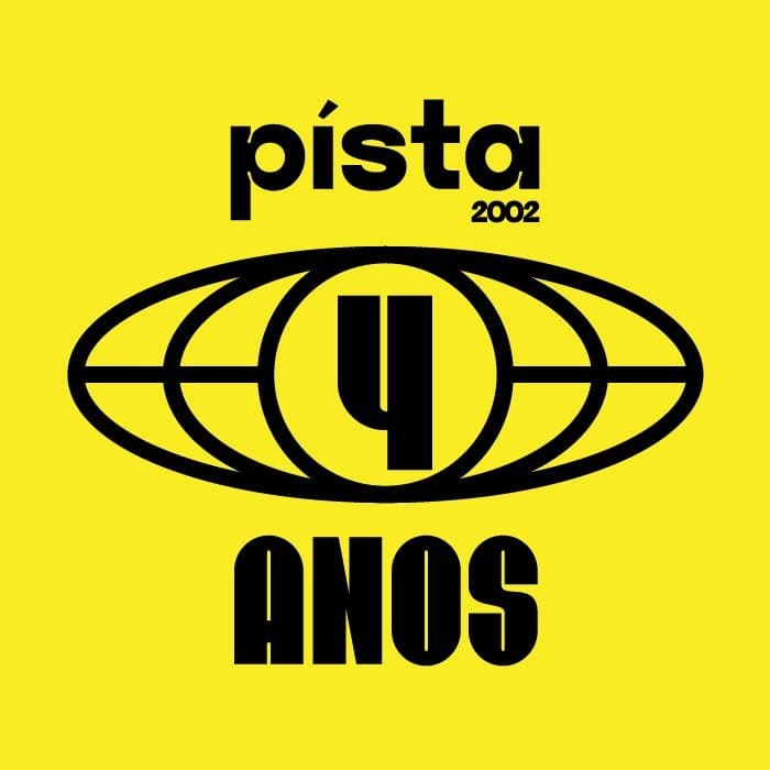 Foto de Písta 2002