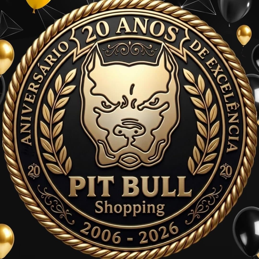Foto de Pit Bull Shopping
