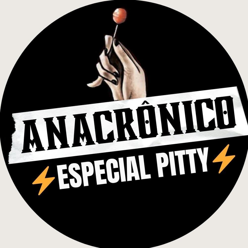Arte de Anacrônico