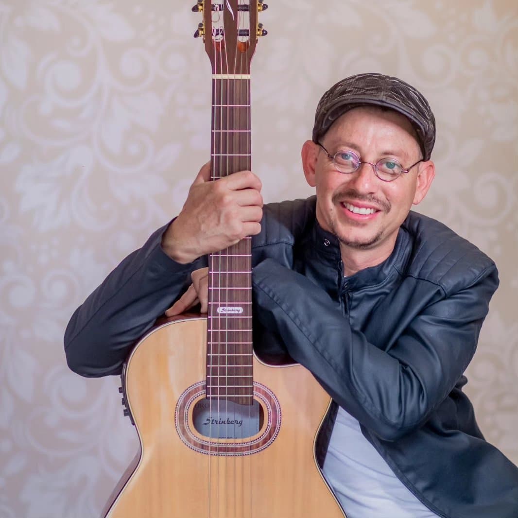 Arte de Piu Multi Instrumentista