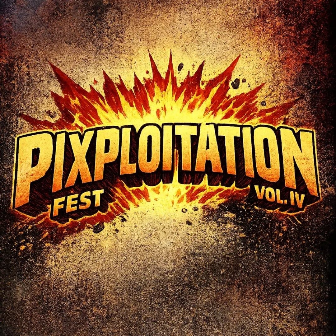 Foto de Pixploitation Fest