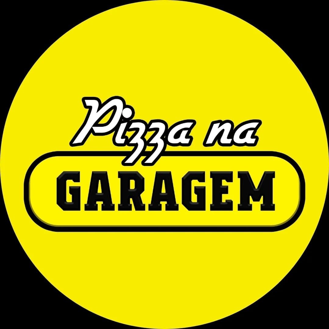 Foto de Pizza na Garagem🍕