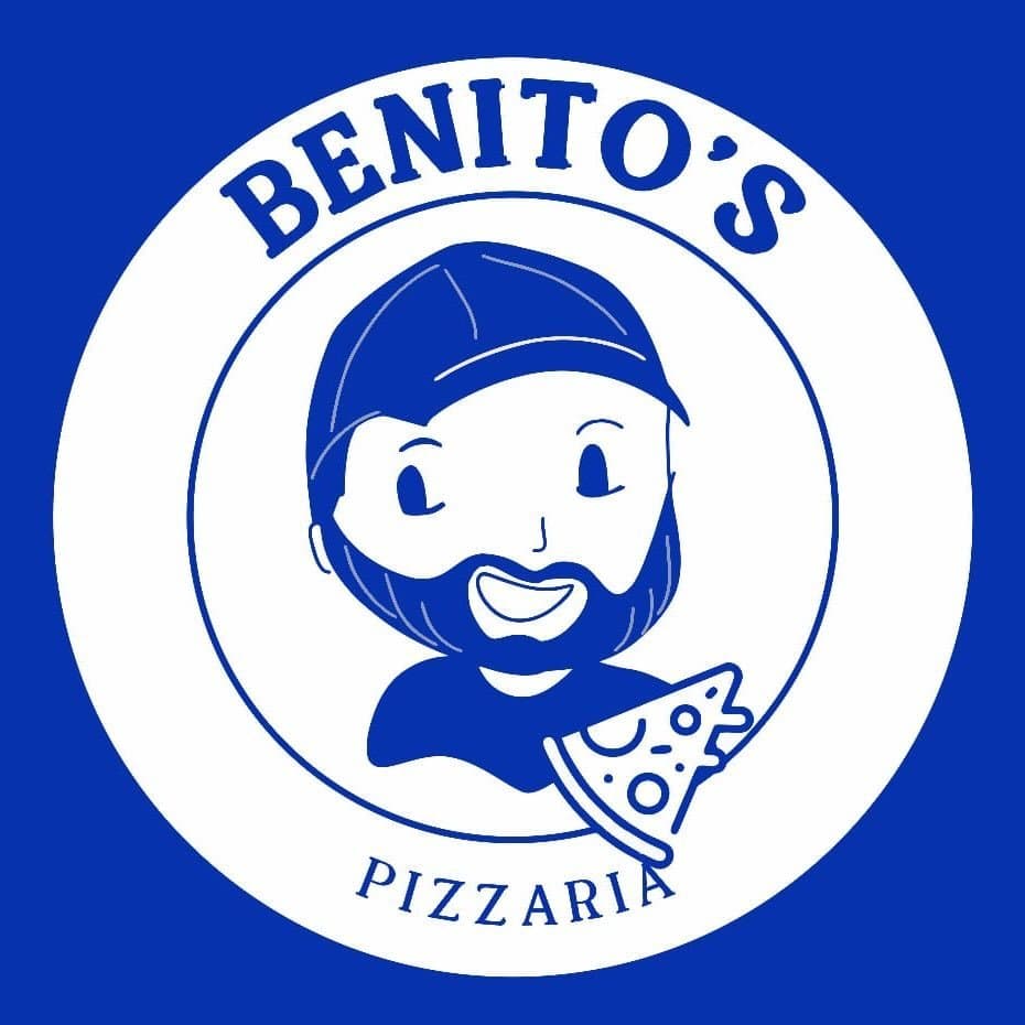 Foto de Benito’s Pizzaria