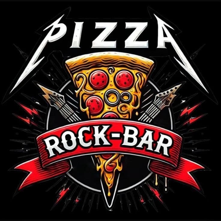 Foto de Pizza Rock Bar