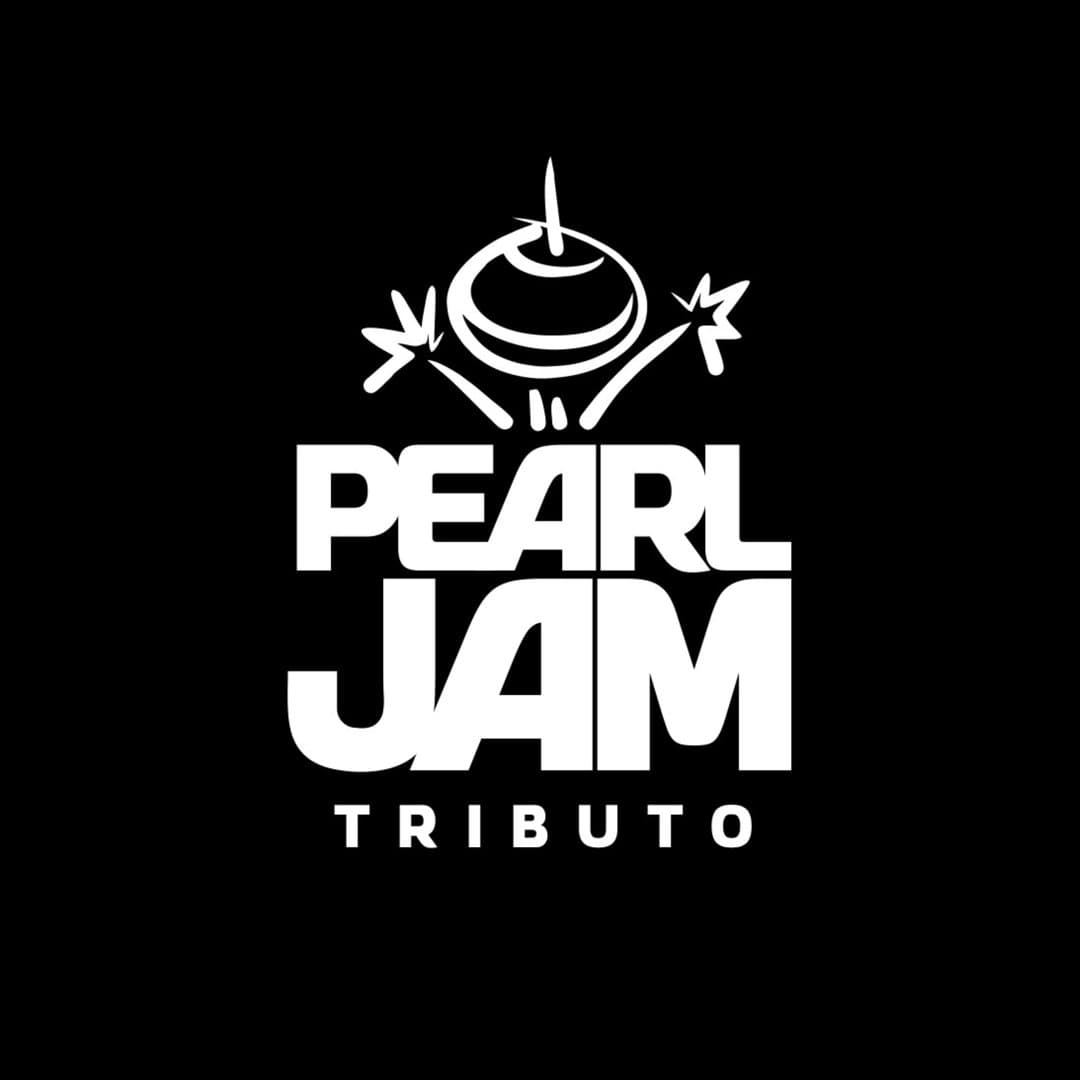 Arte de Pearl Jam Tributo