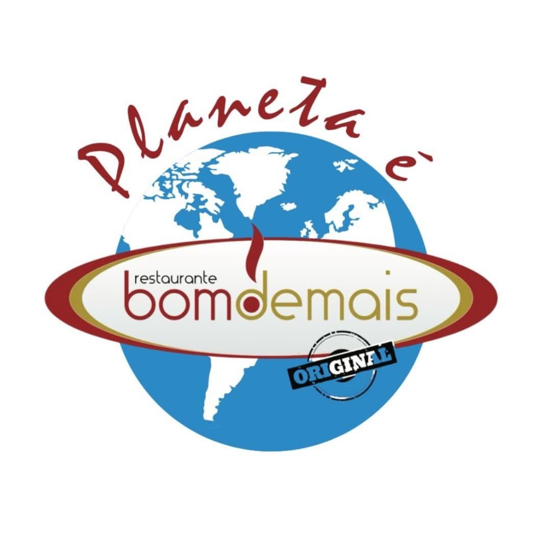 Foto de Planeta Bom Demais