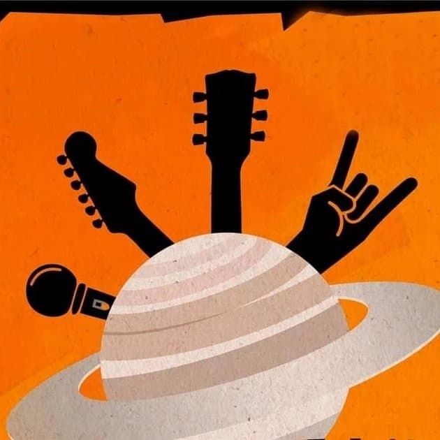 Foto de Planeta Rock Festival