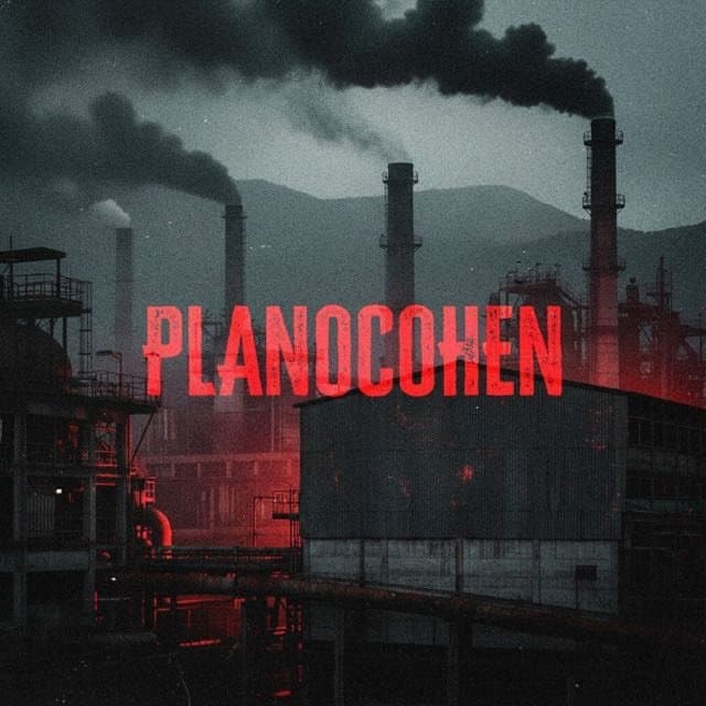 Arte de Planocohen