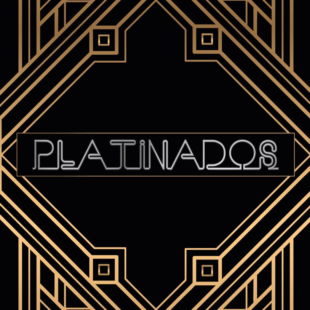 Arte de Platinados