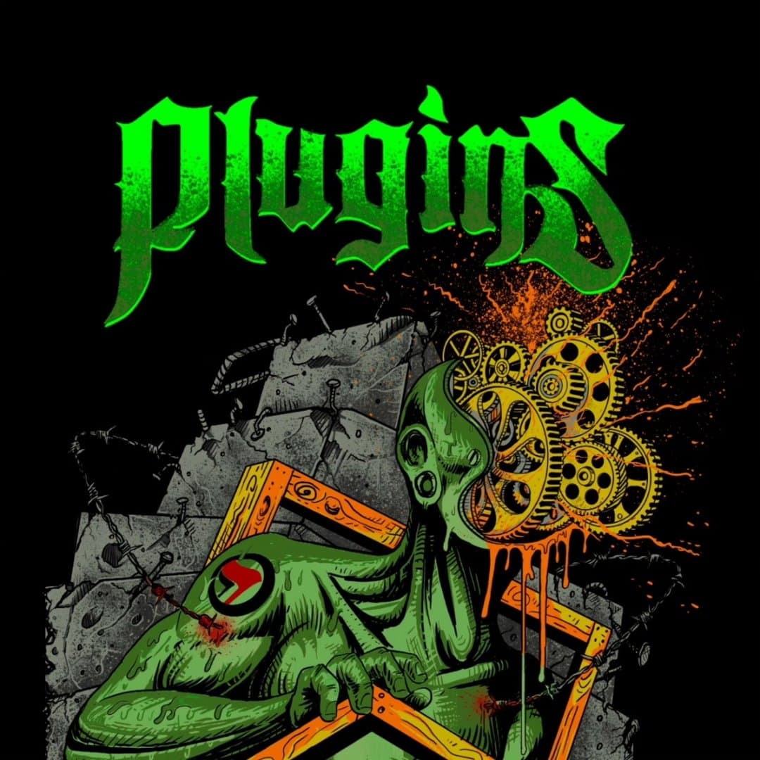 Arte de Plugins