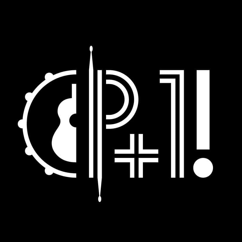 Arte de P+1!