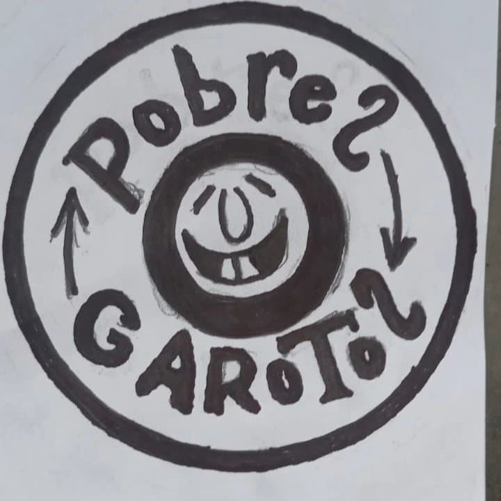 Arte de Garotos Pobres