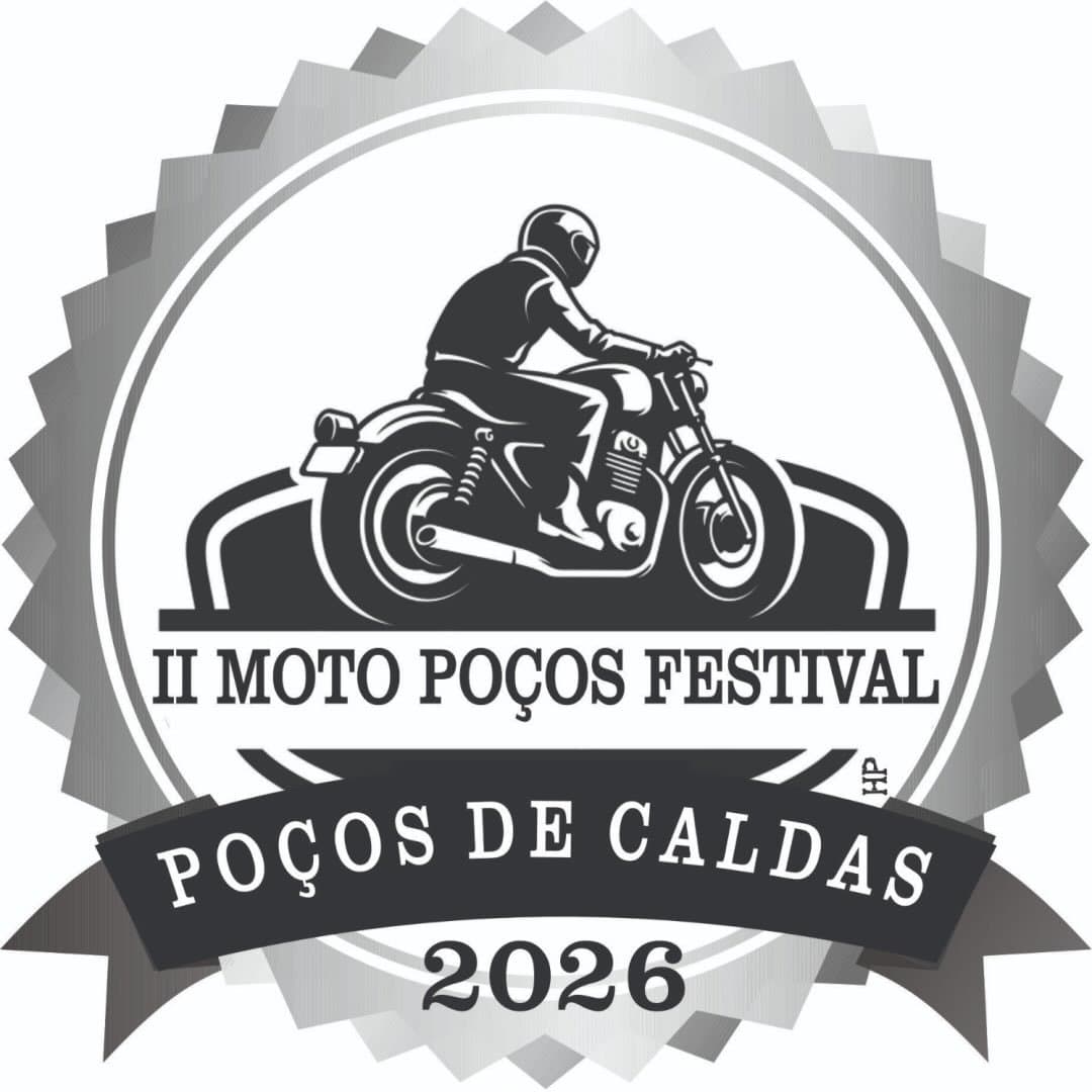 Foto de Poços Moto Festiva