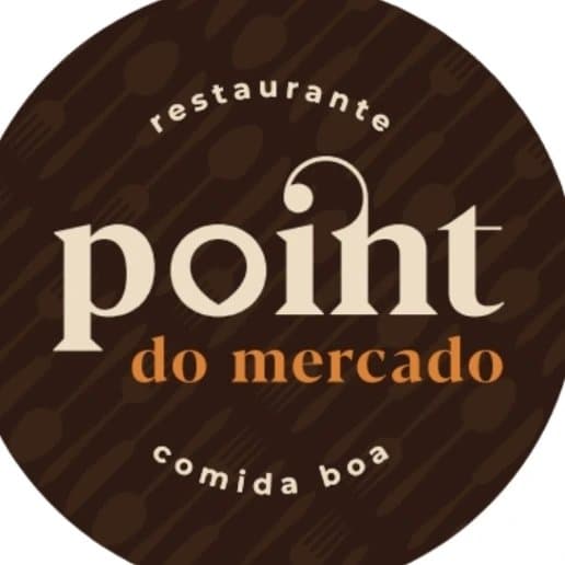 Foto de Point do Mercado