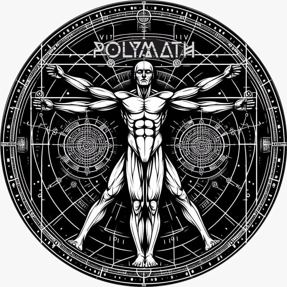 Arte de PolyMath