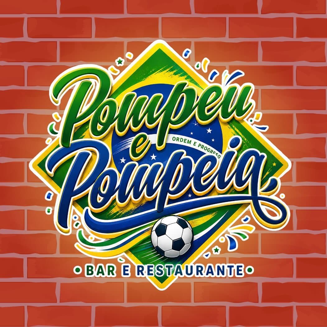 Foto de Pompeu & Pompeia