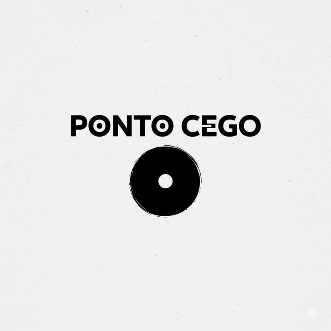 Arte de Ponto Cego