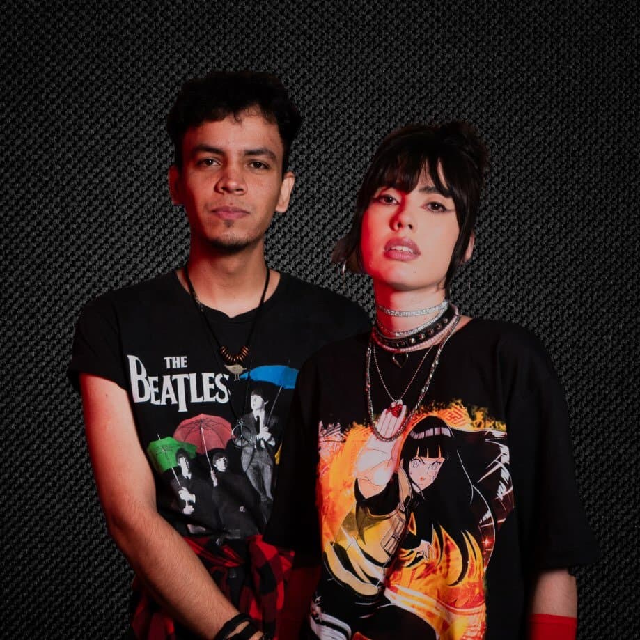 Arte de Duo Acústico