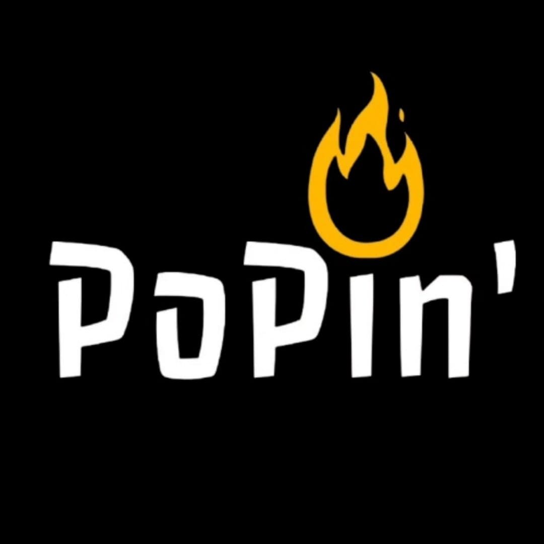 Arte de Popin' Rock
