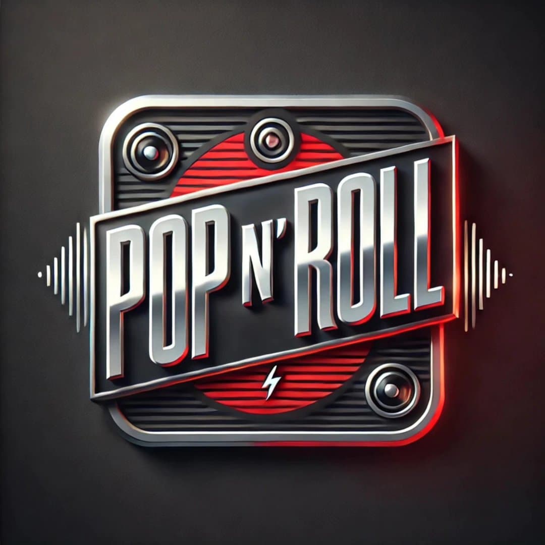 Arte de Pop n' Roll