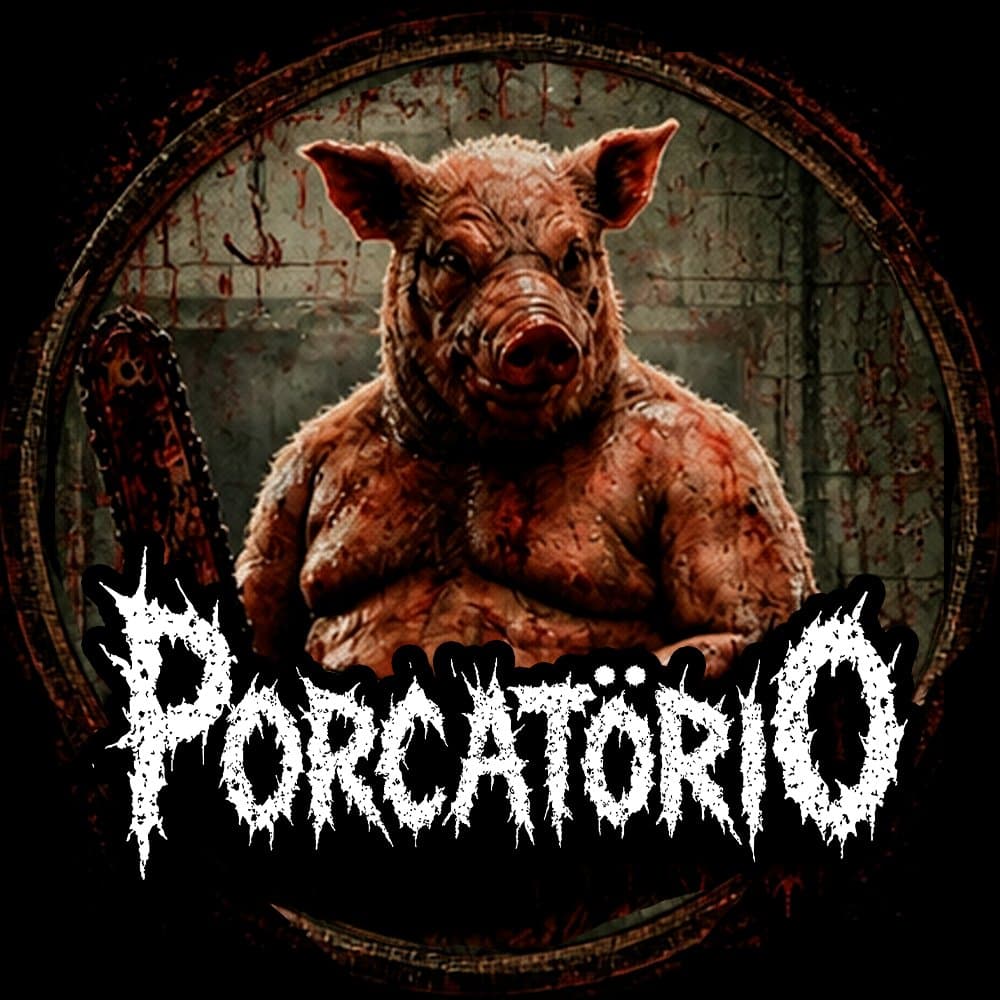 Arte de Porcatório