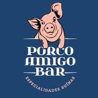 Foto de Porco Amigo Bar