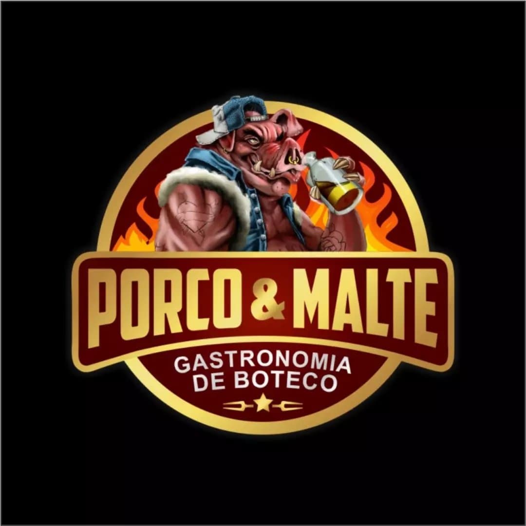 Foto de Porco & Malte - Gastronomia de Boteco