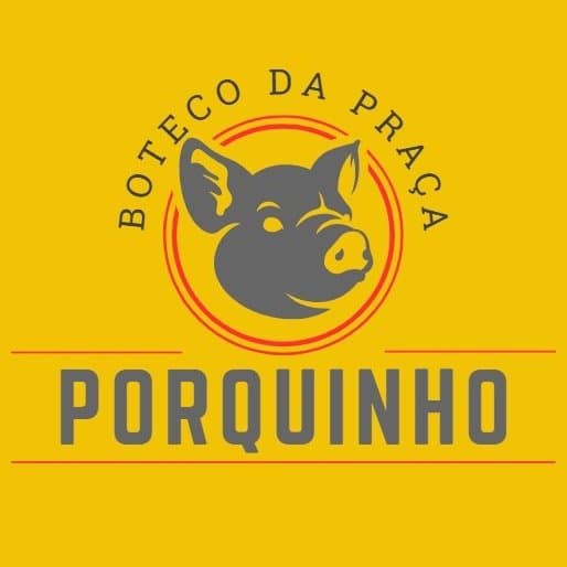 Foto de Porquinho | Boteco da praça