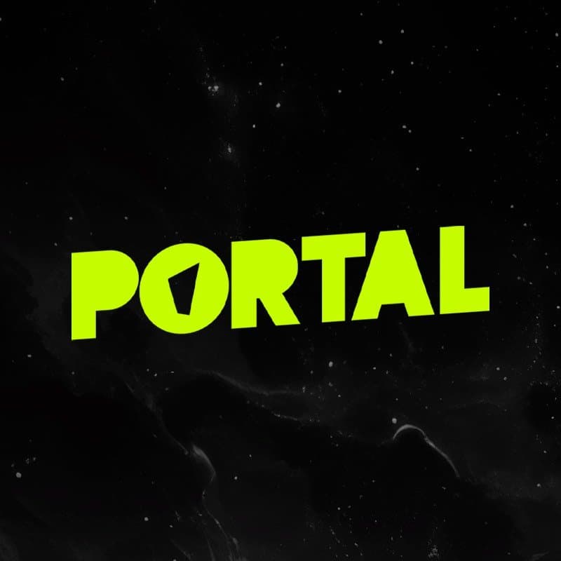 Foto de PORTAL