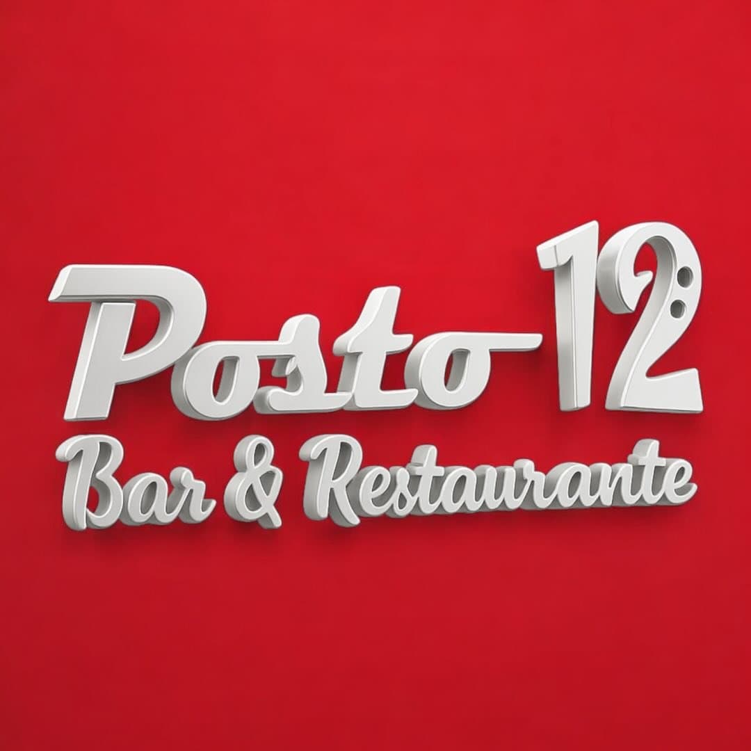 Foto de Posto 12