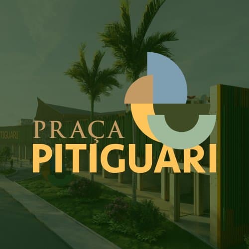 Foto de Praça Pitiguari