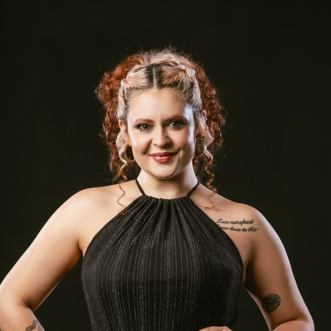 Arte de Isabella Prado