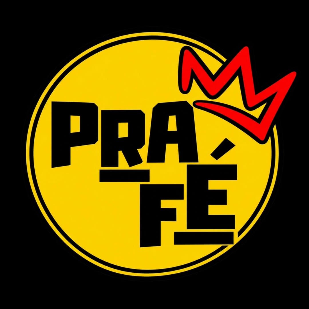 Arte de Pra Fé