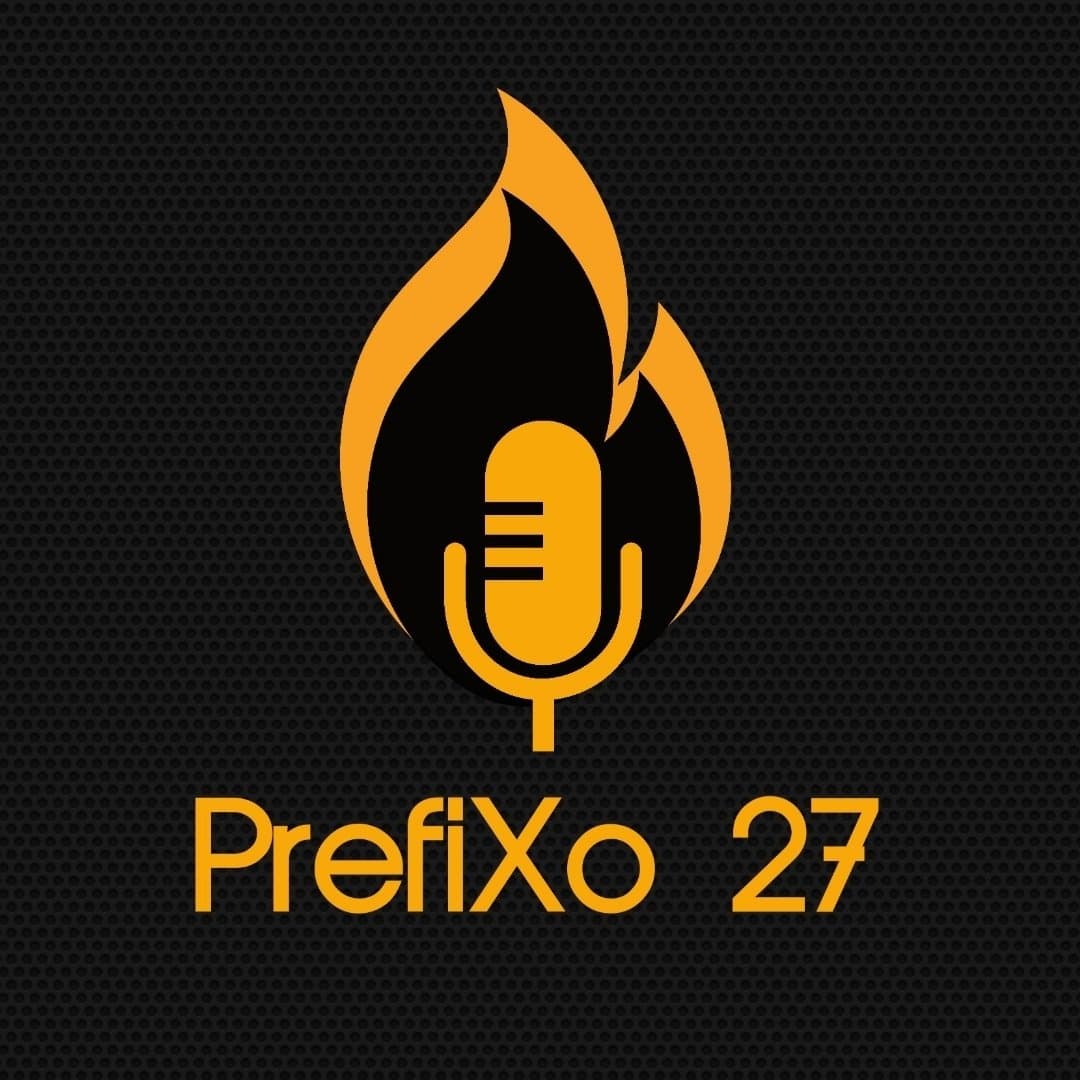 Arte de Prefixo 27