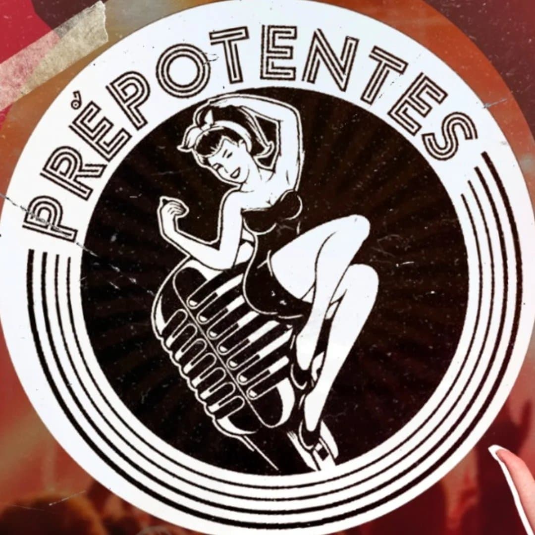 Arte de Prépotentes