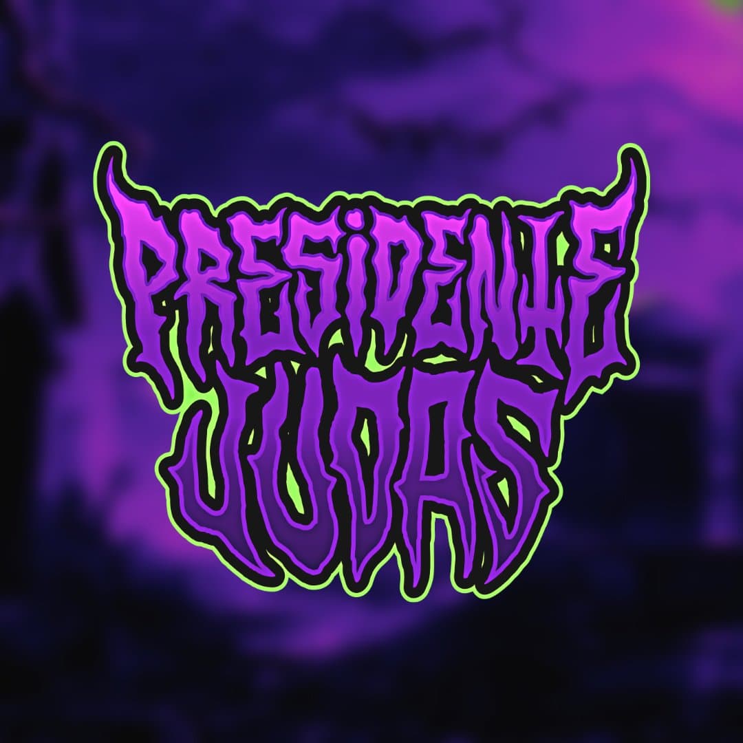 Arte de Presidente Judas
